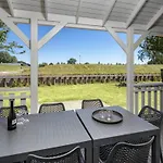 Restyled Villa With Dishwasher, Near The Grevelingen Lake
