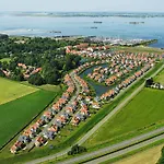 Restyled Villa With Dishwasher, Near The Grevelingen Lake