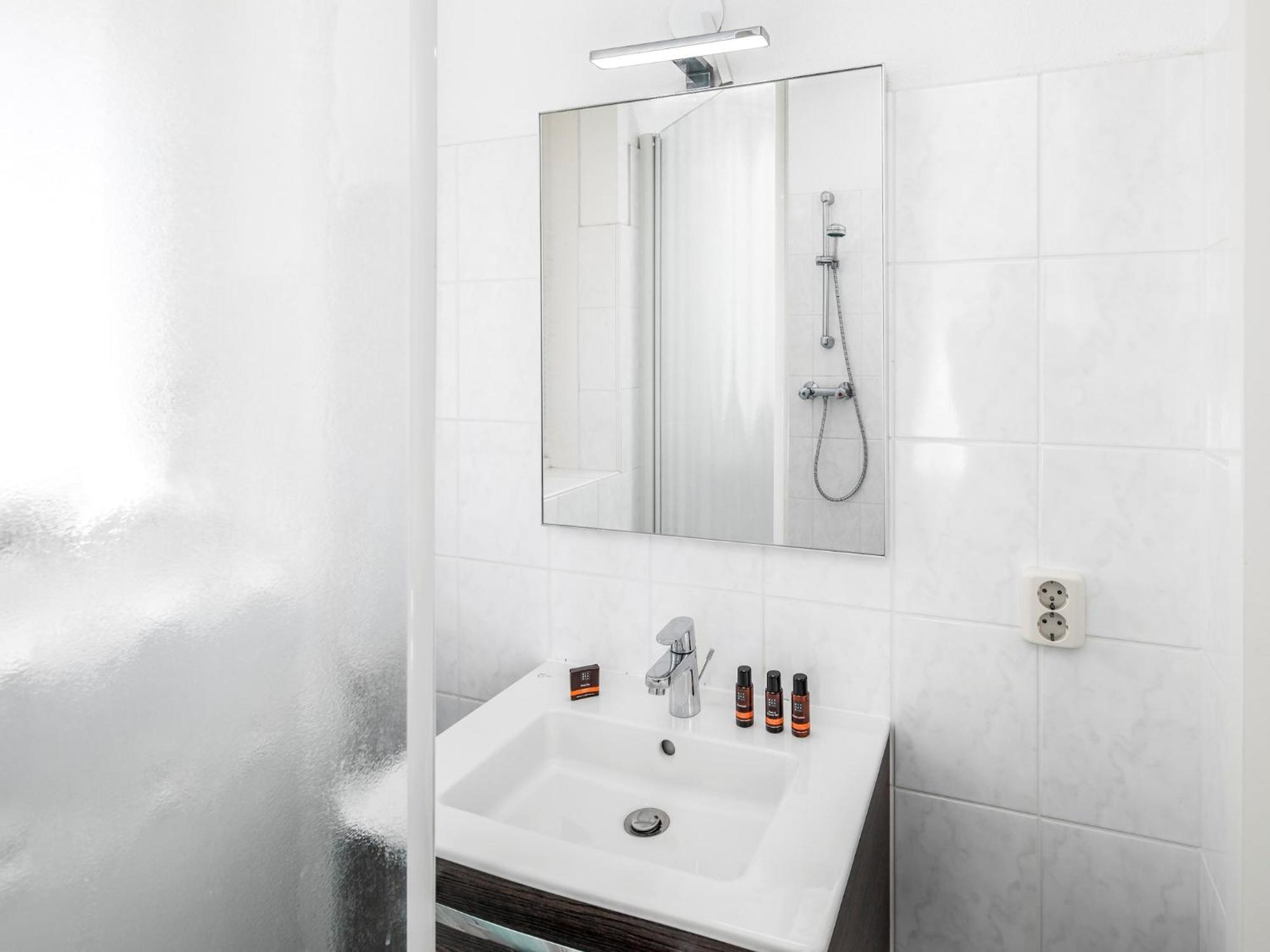 Restyled With Dishwasher, Near The Grevelingen Villa